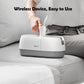 Midea B5D  Wireless mite remover household UV sterilizer handheld dust remover