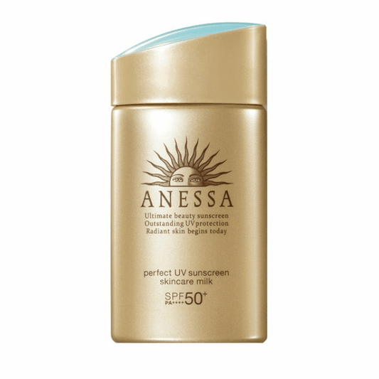 Shiseido Anessa UV Sunscreen Skincare SPF 50+ PA++++