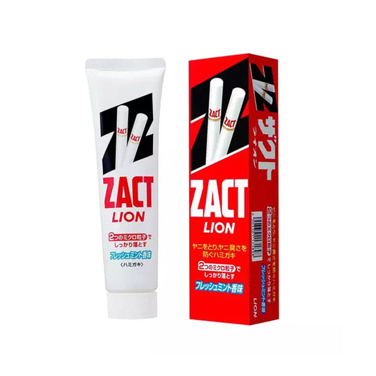 Lion ZACT Toothpaste for Smokers 150g