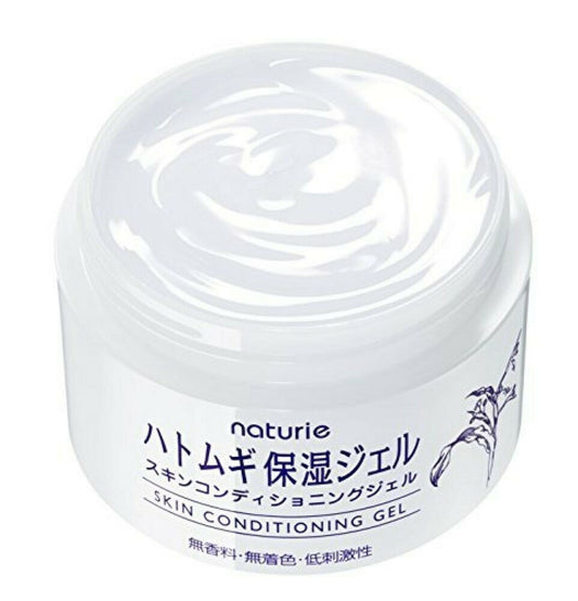 Naturie Hatomugi Skin Conditioning Moisturizing Ge