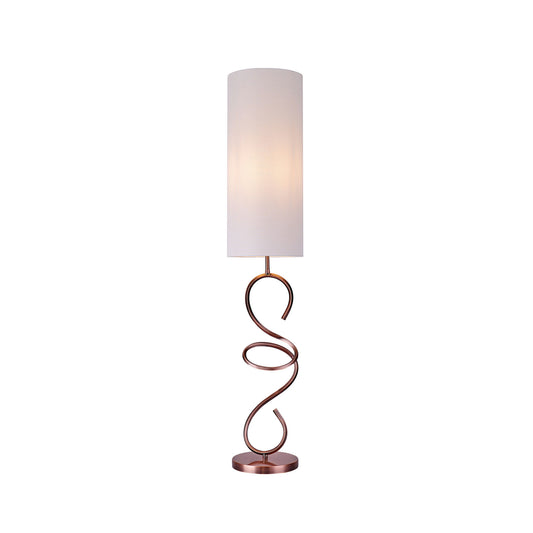 Zola Floor Lamp - Copper