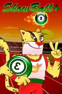showball logo